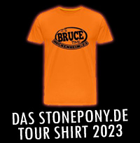 Bruce Springsteen World Tour 2012